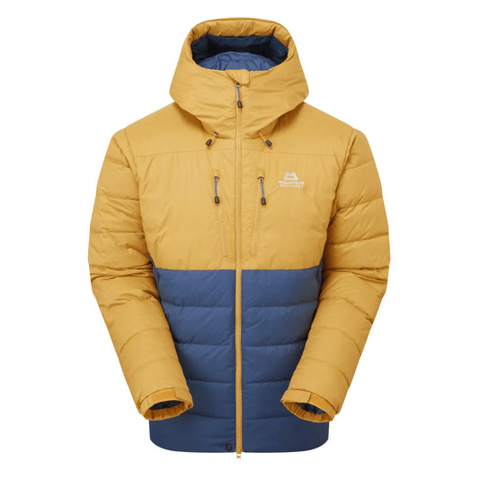 Mountain Equipment Paiyu Mens Jacket