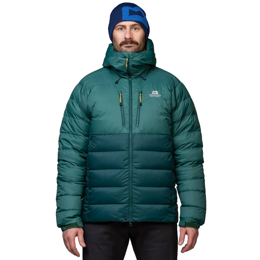 Mountain equipment expedition down jacket online