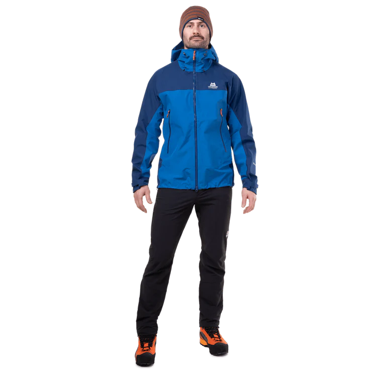 Mountain Equipment Saltoro Men's Jacket