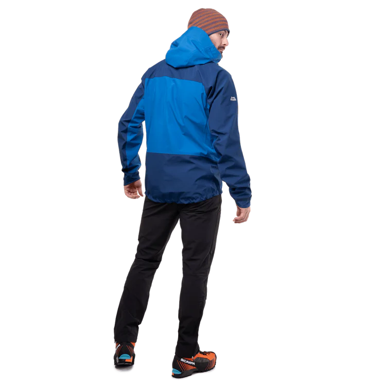 Mountain Equipment Saltoro Men's Jacket