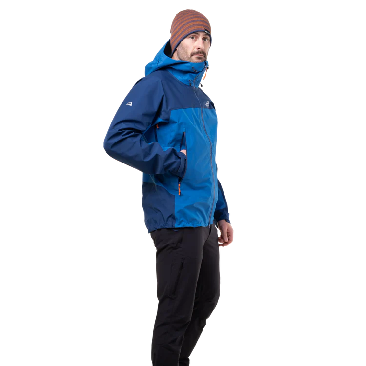 Mountain Equipment Saltoro Men's Jacket