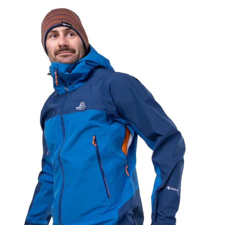 Mountain Equipment Saltoro Men's Jacket