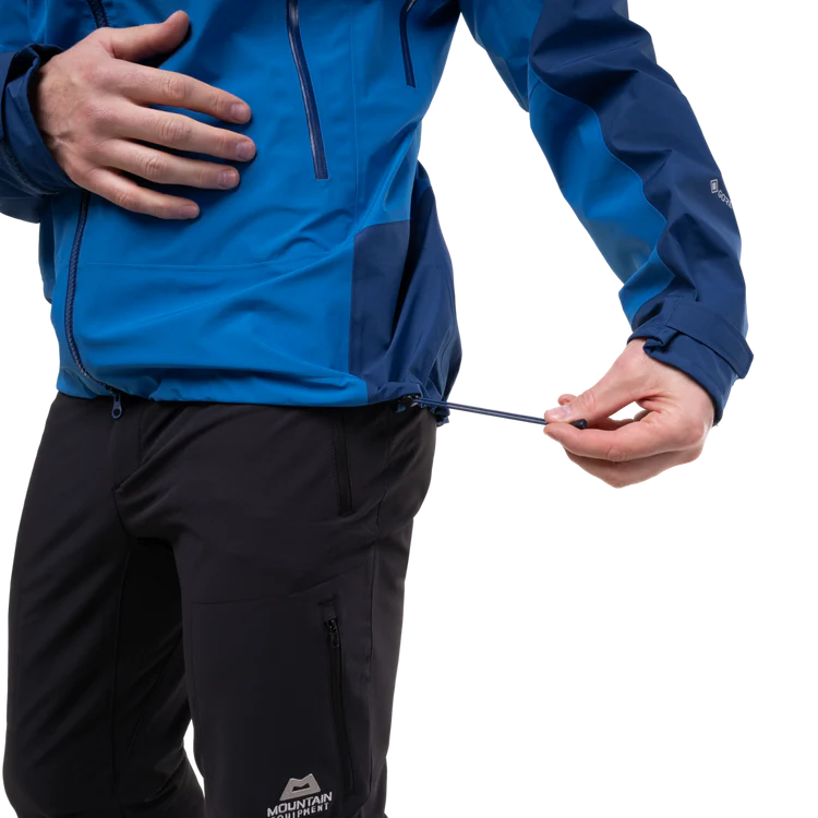 Mountain Equipment Saltoro Men's Jacket