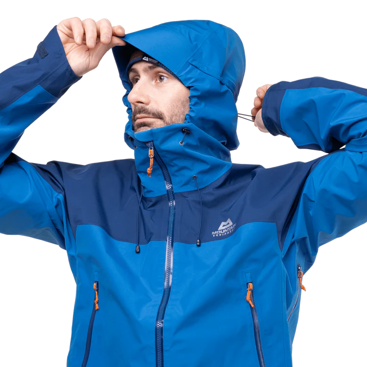 Mountain Equipment Saltoro Men's Jacket