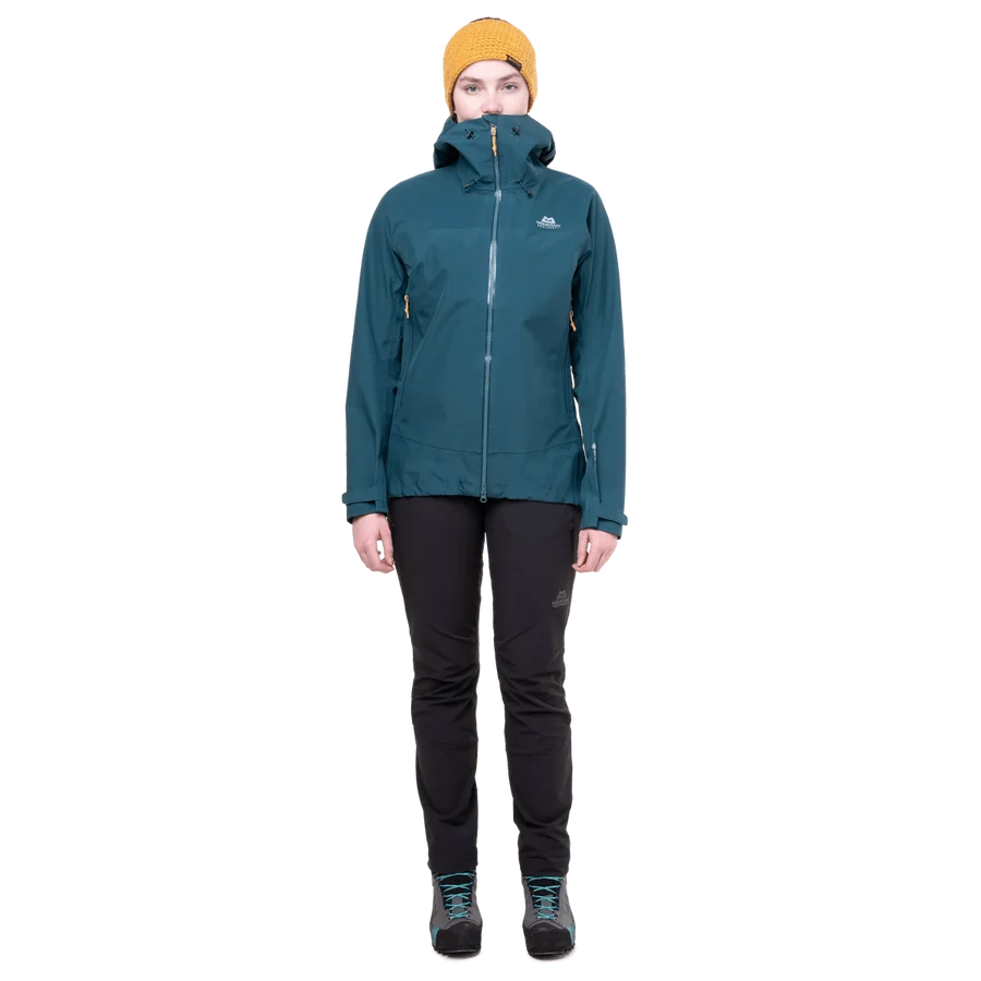 Mountain Equipment Saltoro Women's Jacket
