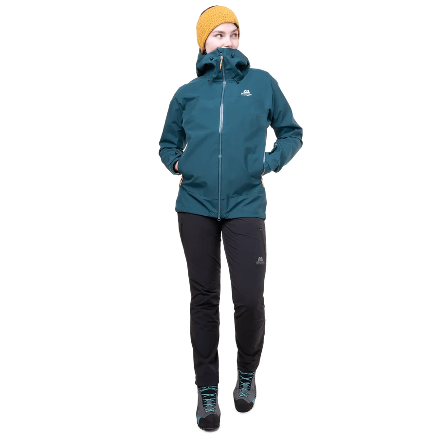 Mountain Equipment Saltoro Women's Jacket