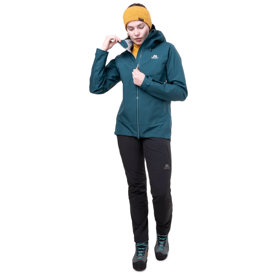 Mountain Equipment Saltoro Women's Jacket