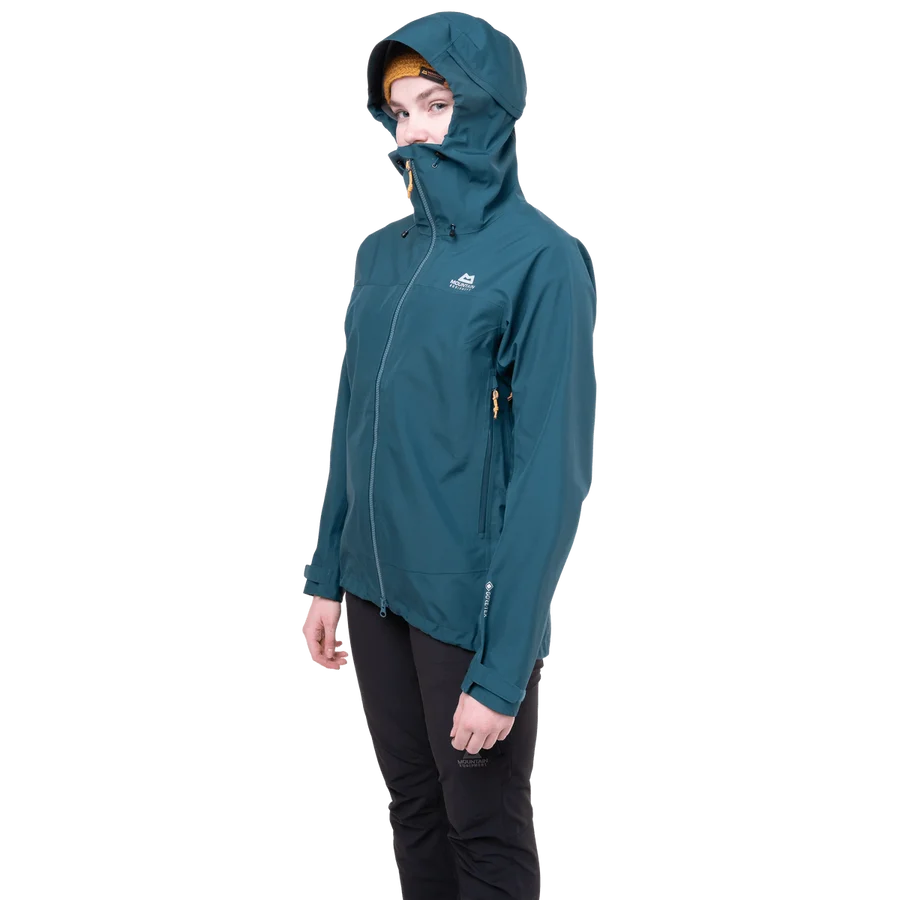 Mountain Equipment Saltoro Women's Jacket