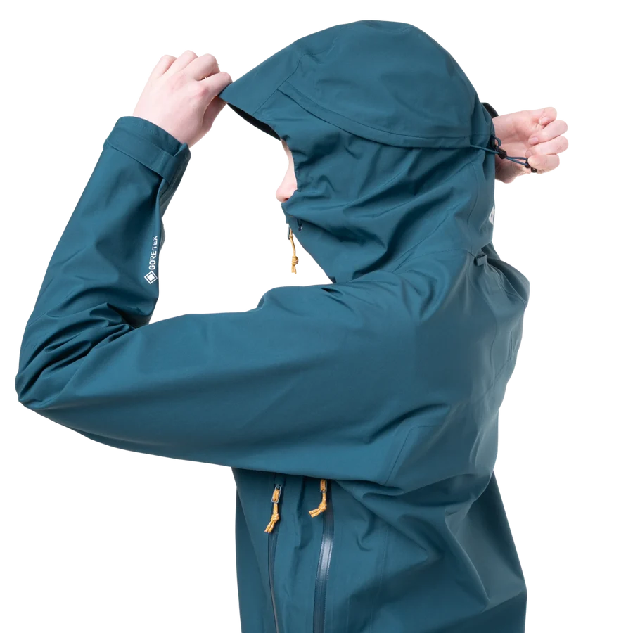 Mountain Equipment Saltoro Women's Jacket