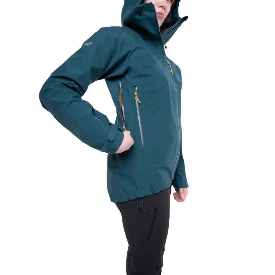 Mountain Equipment Saltoro Women's Jacket