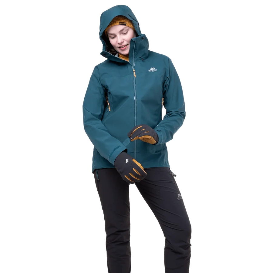 Mountain Equipment Saltoro Women's Jacket