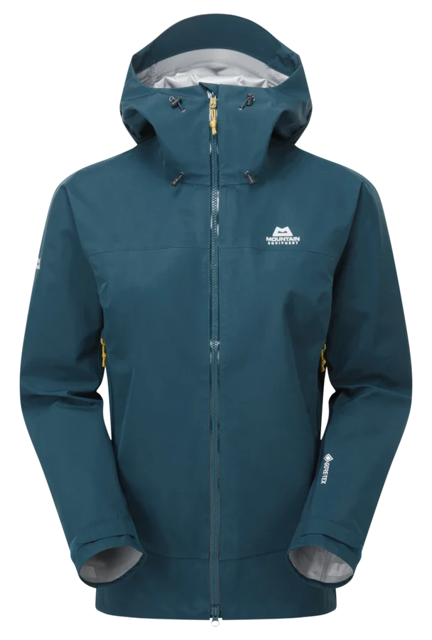 Mountain Equipment Saltoro Women's Jacket