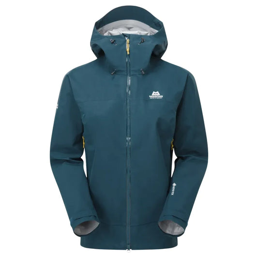 Mountain Equipment Saltoro Women's Jacket
