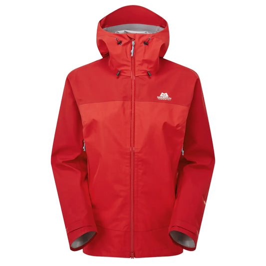 Mountain Equipment Saltoro Women's Jacket