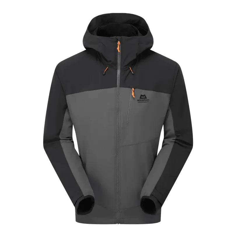 Mountain Equipment Frontier Men's Jacket