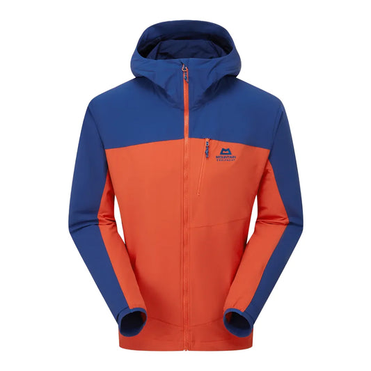 Mountain Equipment Frontier Men's Jacket