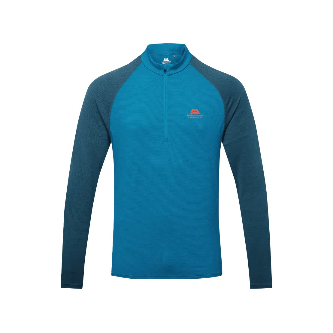 Mountain Equipment Nava Long Sleeve Men's Zip T