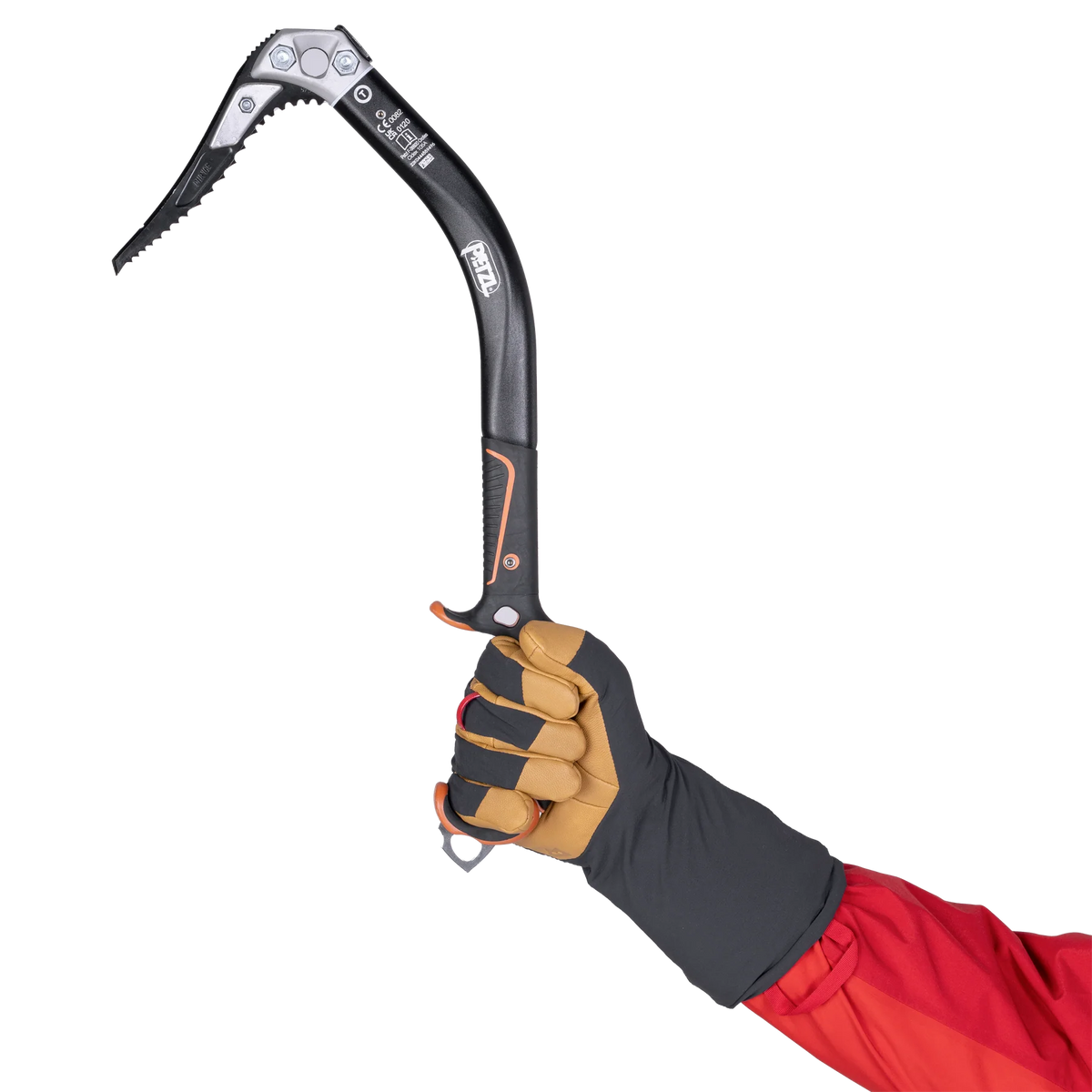 Mountain Equipment Serac Gauntlet