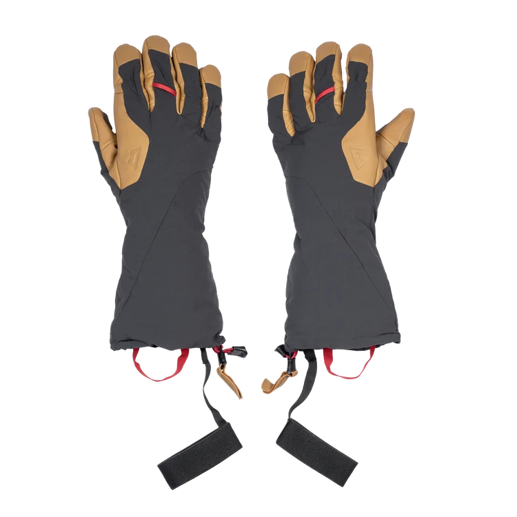 Mountain Equipment Serac Gauntlet