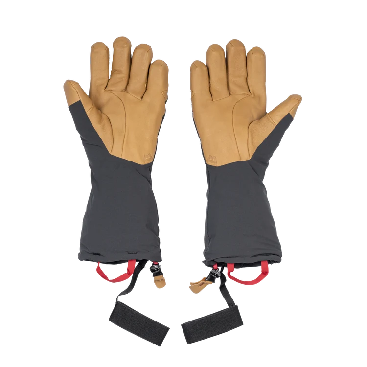 Mountain Equipment Serac Gauntlet