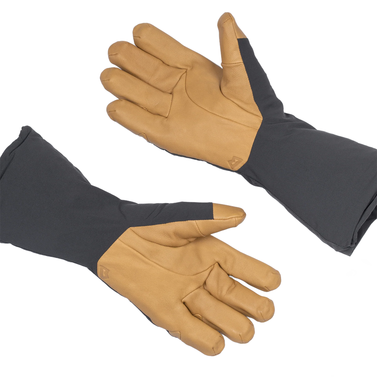 Mountain Equipment Serac Gauntlet
