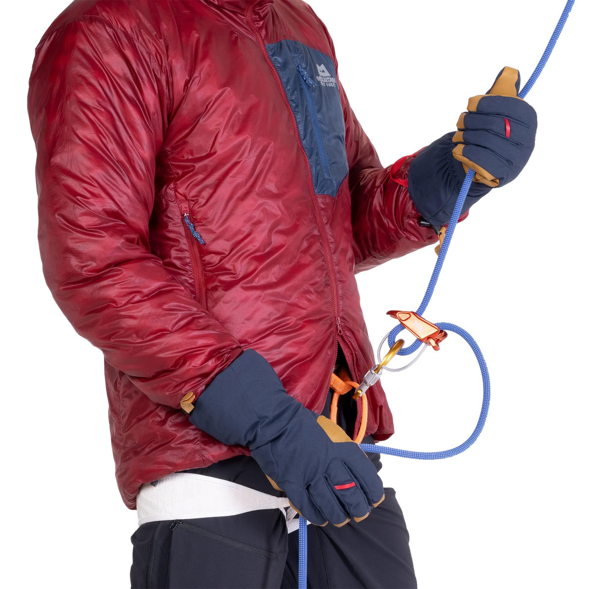 Mountain Equipment Guide Men's Glove