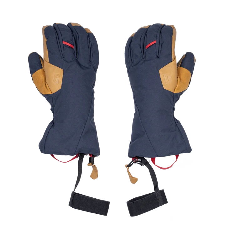 Mountain Equipment Guide Men's Glove