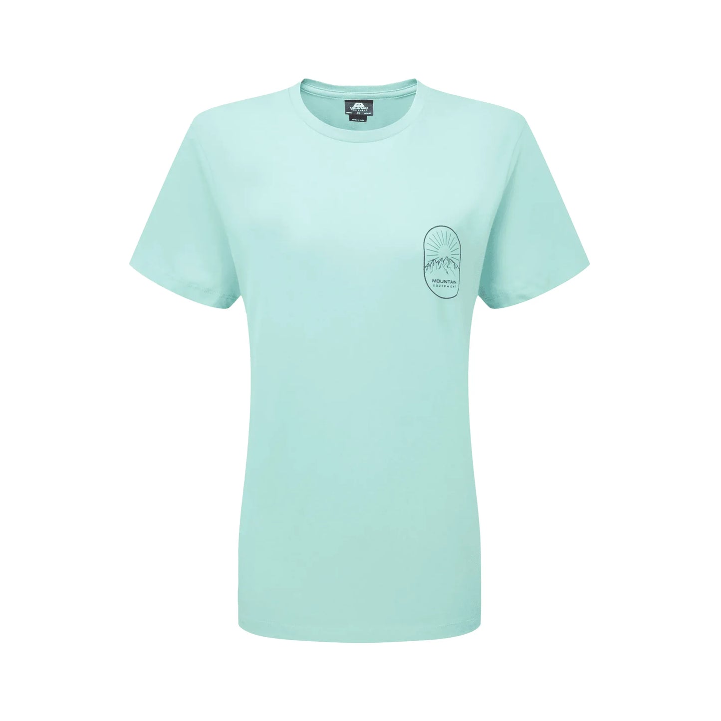 Mountain Equipment Alpenglow Women's Tee