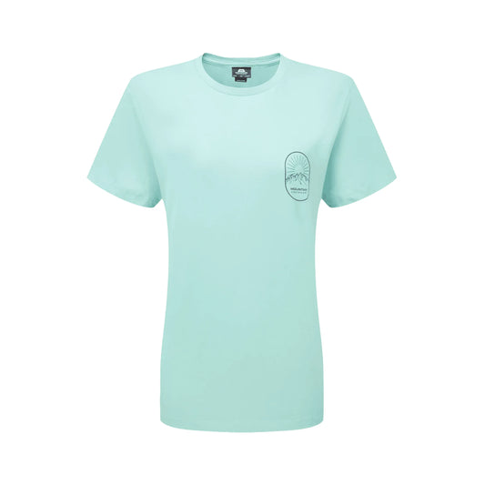 Mountain Equipment Alpenglow Women's Tee