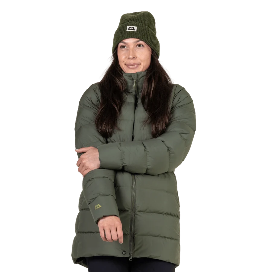 Mountain Equipment Tromso Women's Parka
