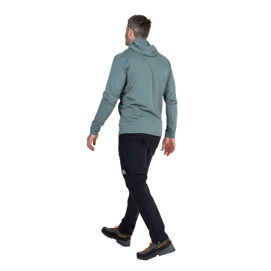 Mountain Equipment Apiro Hooded Men's Jacket
