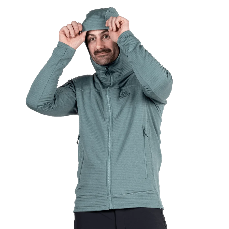 Mountain Equipment Apiro Hooded Men's Jacket