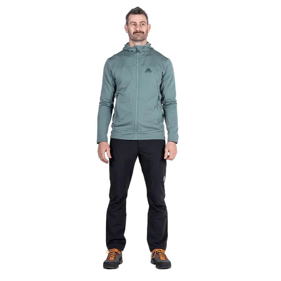 Mountain Equipment Apiro Hooded Men's Jacket
