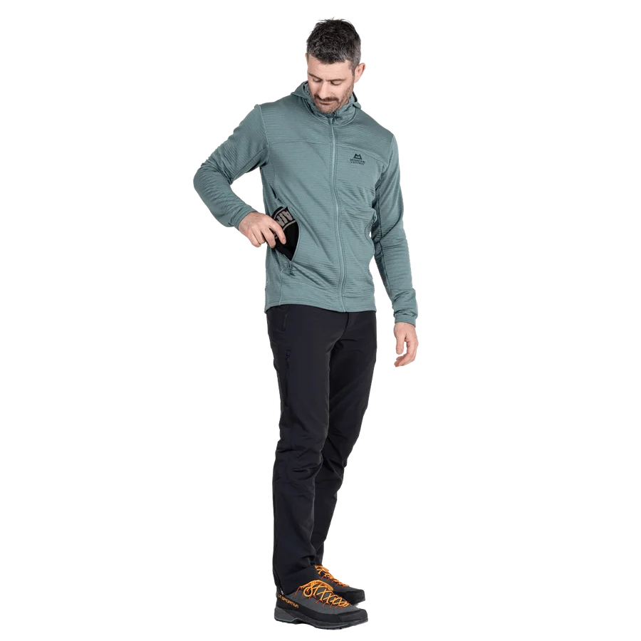 Mountain Equipment Apiro Hooded Men's Jacket