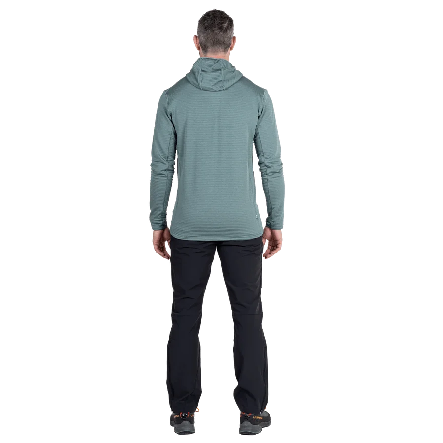 Mountain Equipment Apiro Hooded Men's Jacket