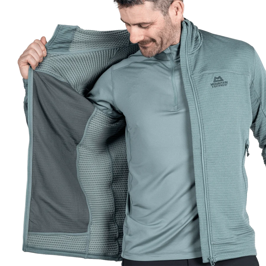 Mountain Equipment Apiro Hooded Men's Jacket