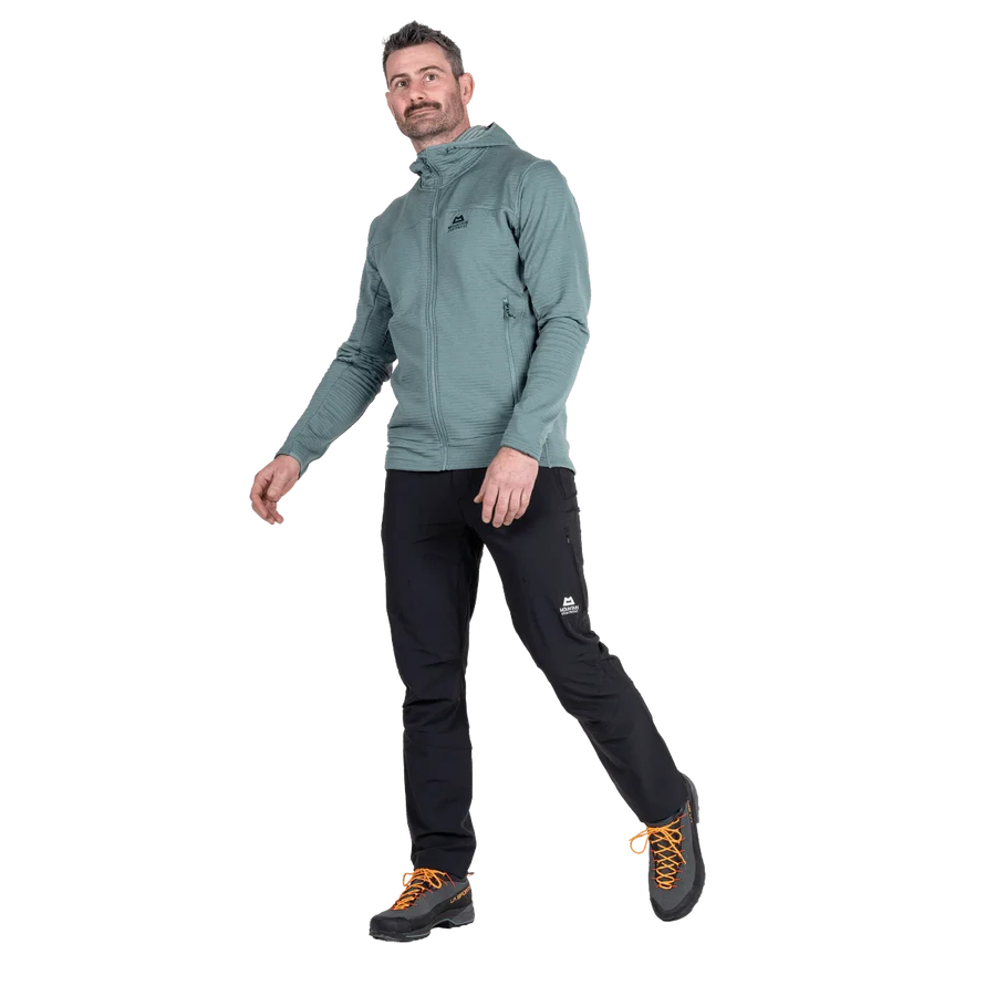 Mountain Equipment Apiro Hooded Men's Jacket