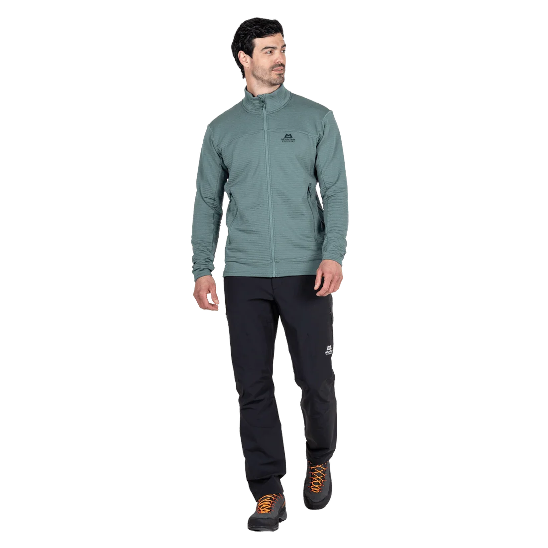Mountain Equipment Apiro Hooded Men's Jacket
