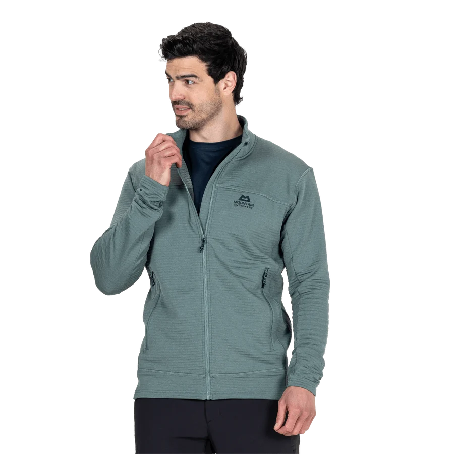 Mountain Equipment Apiro Hooded Men's Jacket