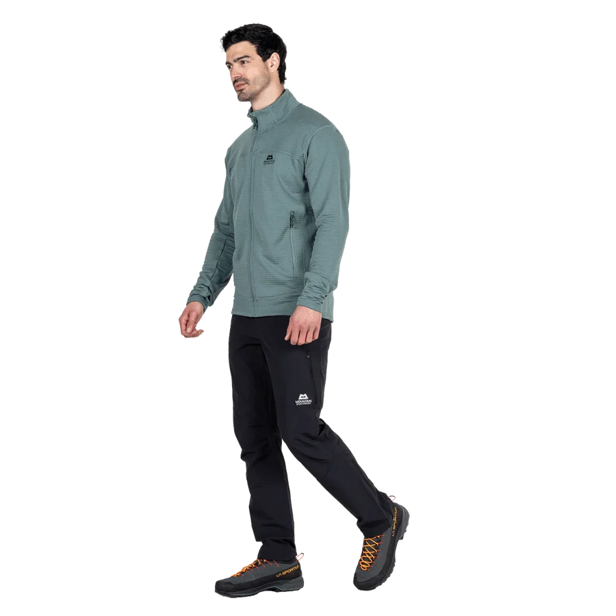 Mountain Equipment Apiro Hooded Men's Jacket