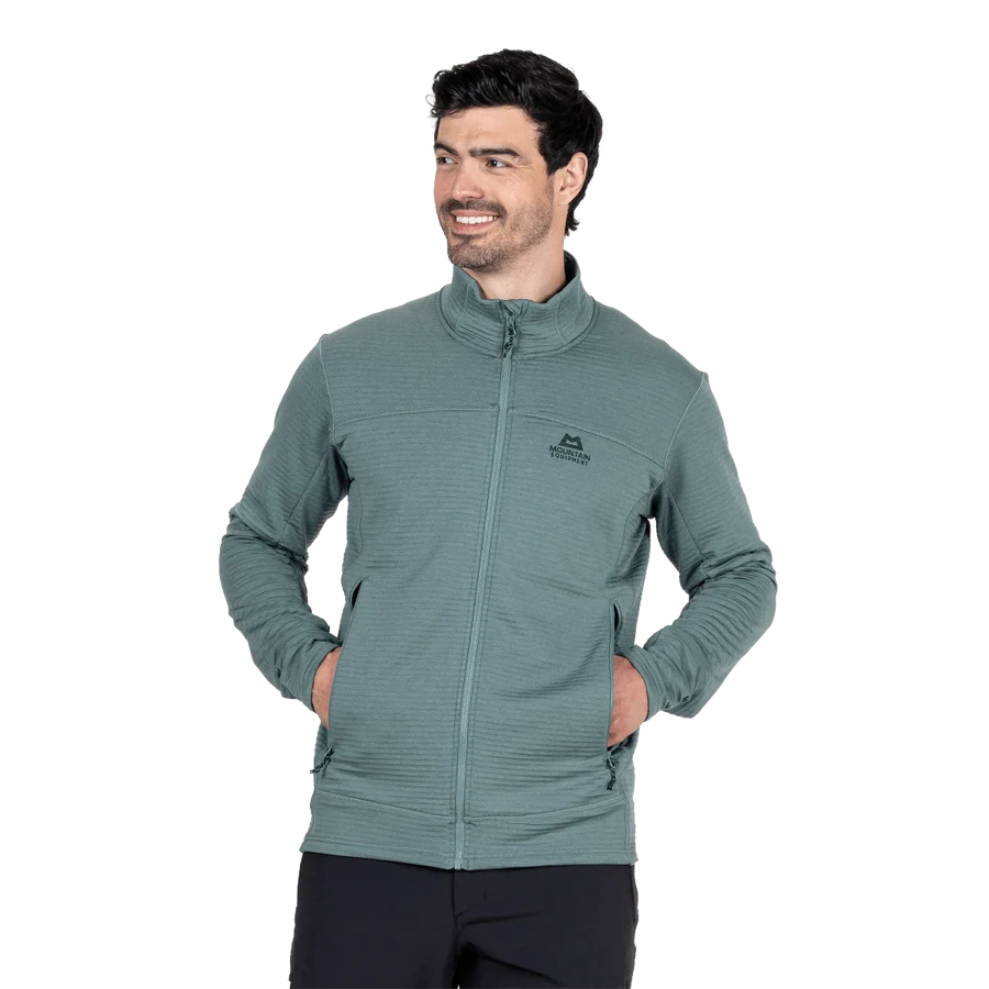 Mountain Equipment Apiro Hooded Men's Jacket