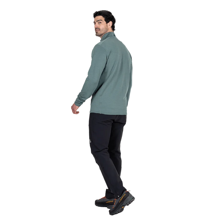 Mountain Equipment Apiro Hooded Men's Jacket