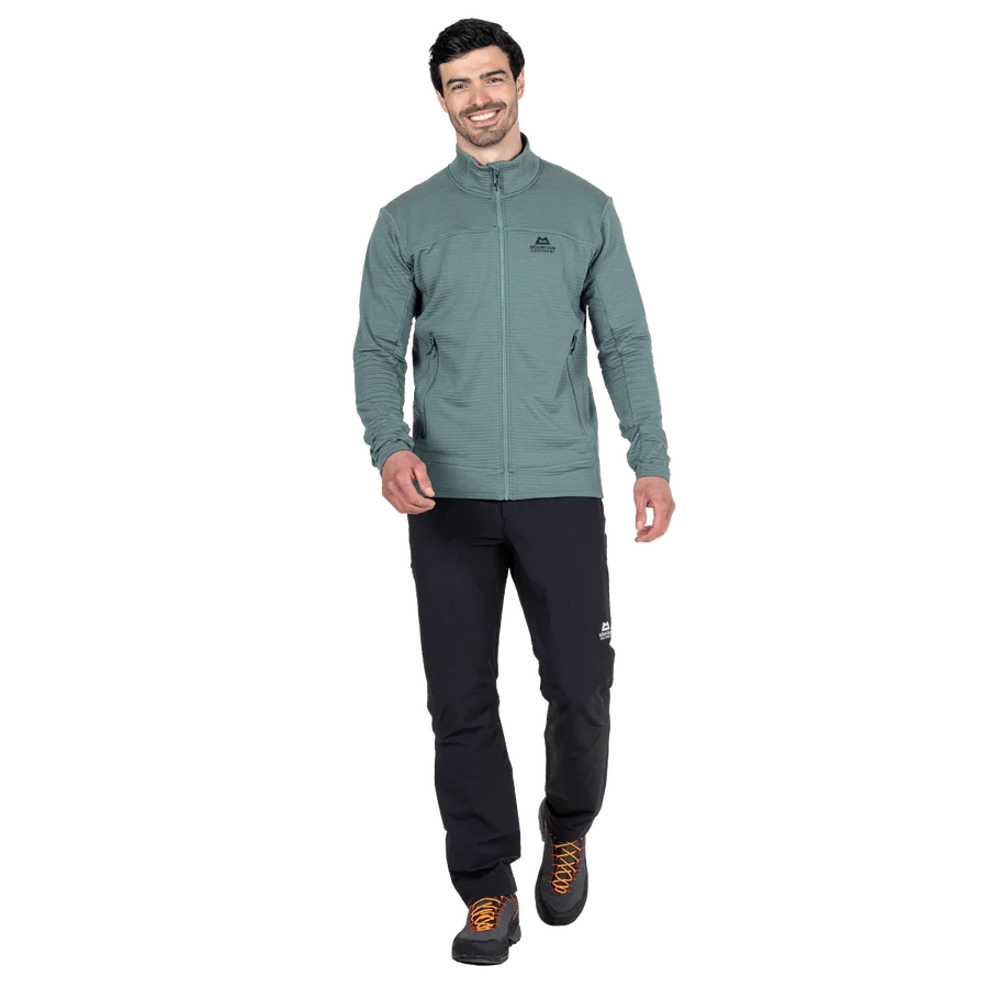 Mountain Equipment Apiro Hooded Men's Jacket
