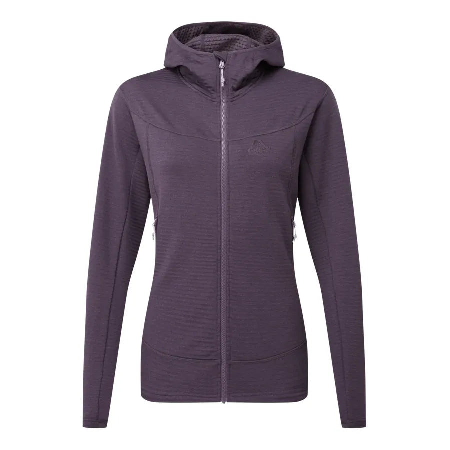 Mountain Equipment Apiro Hooded Women's Jacket