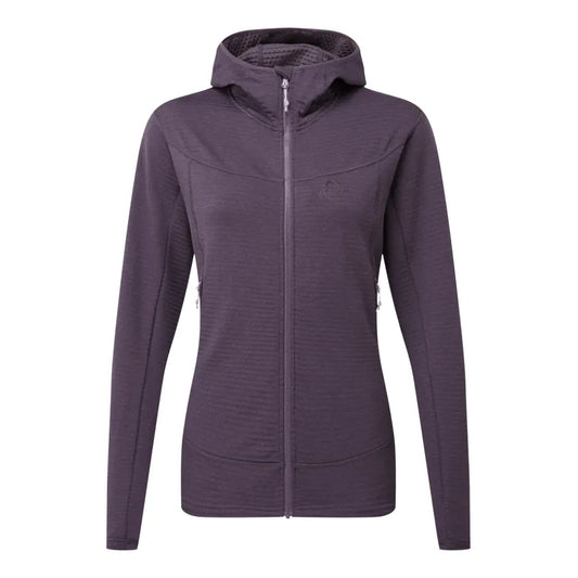 Mountain Equipment Apiro Hooded Women's Jacket