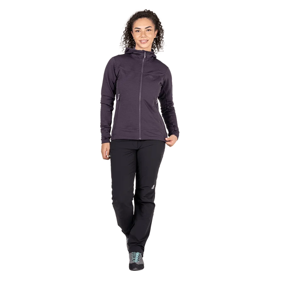 Mountain Equipment Apiro Hooded Women's Jacket