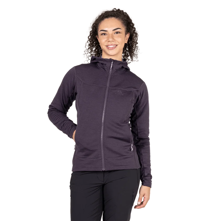 Mountain Equipment Apiro Hooded Women's Jacket