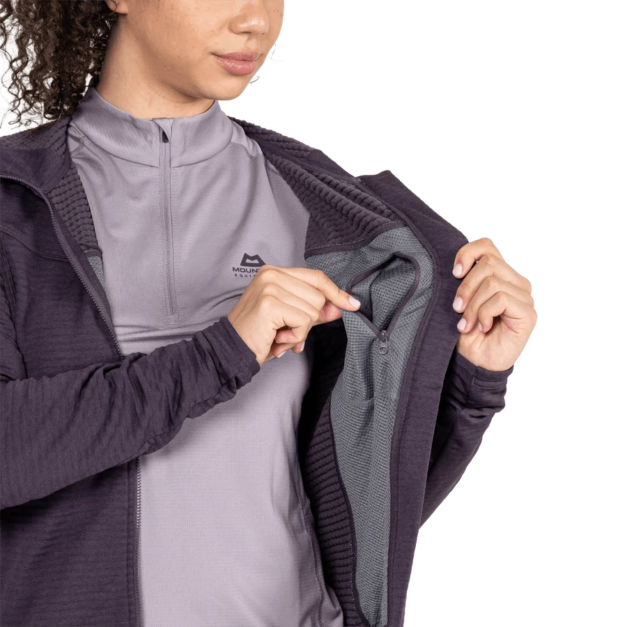 Mountain Equipment Apiro Hooded Women's Jacket