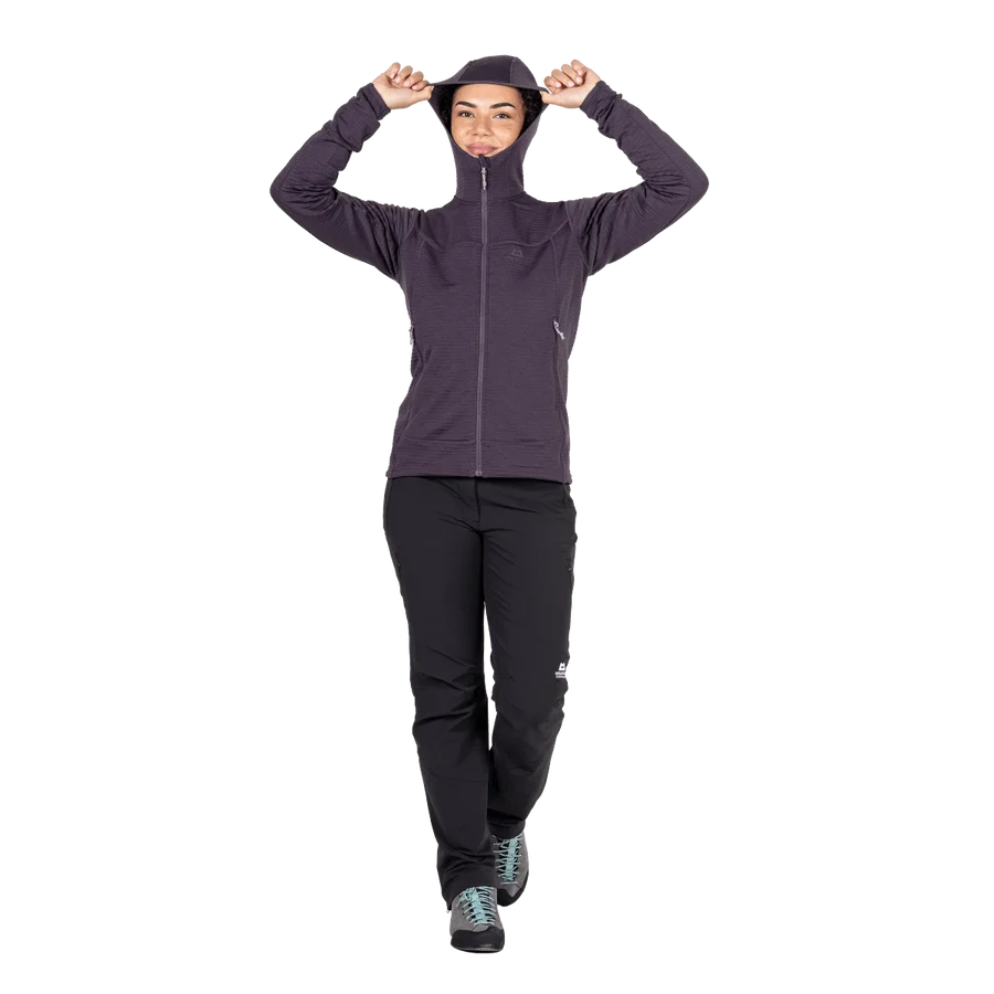 Mountain Equipment Apiro Hooded Women's Jacket