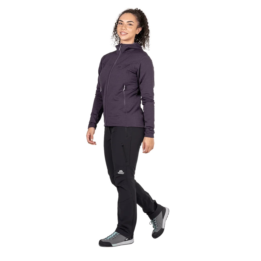 Mountain Equipment Apiro Hooded Women's Jacket
